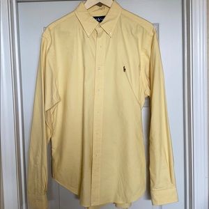 Ralph Lauren Dress Shirt
